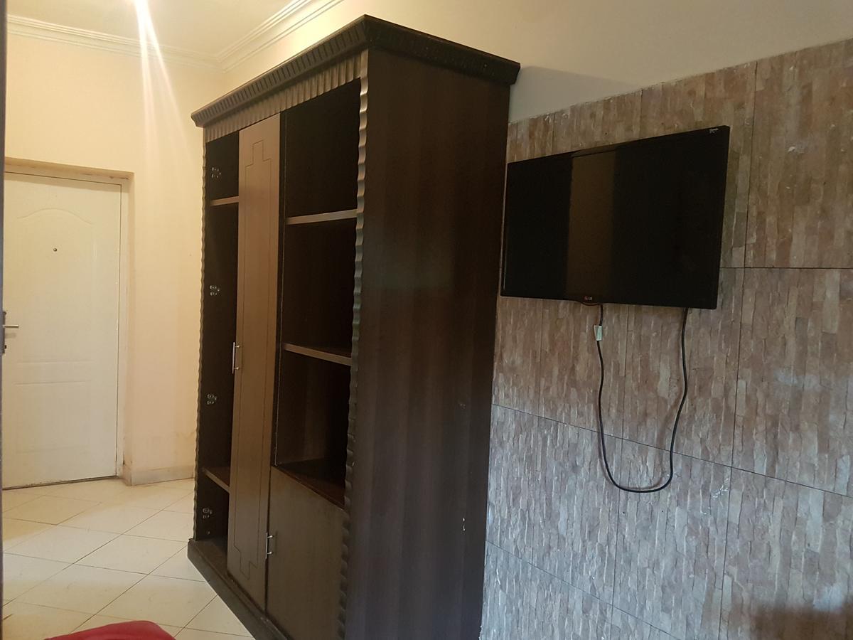 فندق جراند بانك لينك Otta المظهر الخارجي الصورة