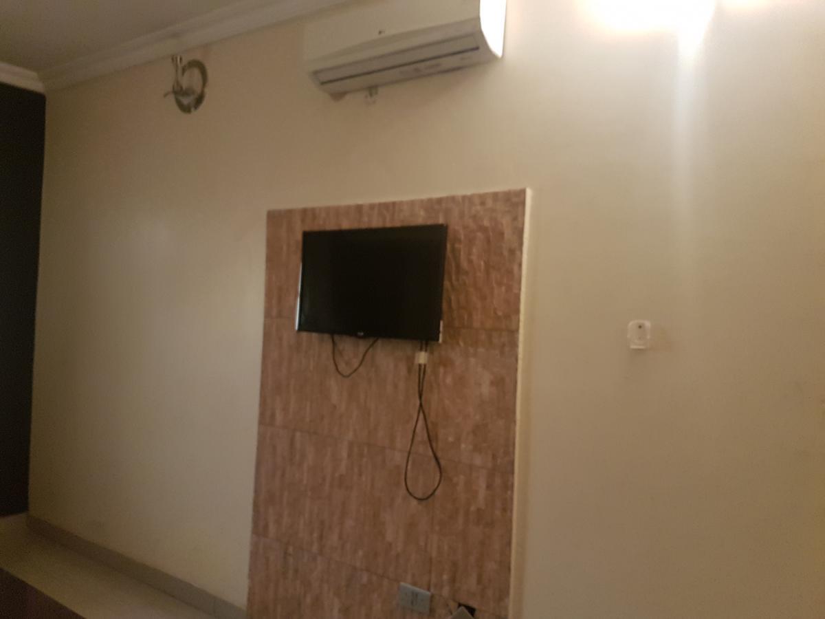 فندق جراند بانك لينك Otta المظهر الخارجي الصورة